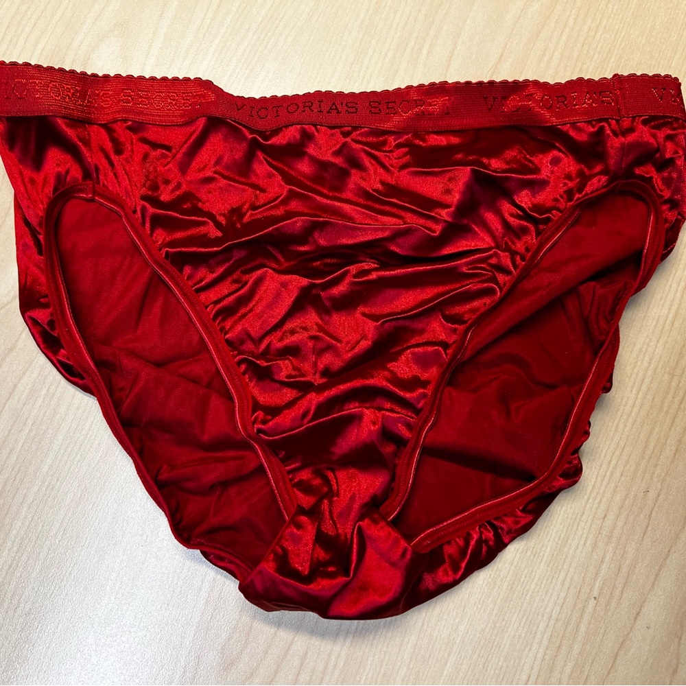 Victoria’s Secret panty VTG